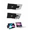 Luxor SideTrak Swivel HD 125 Attachable Portable Monitor LTTL121 - alternate 7